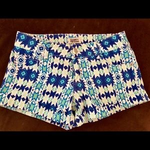 Celebrity Pink Short